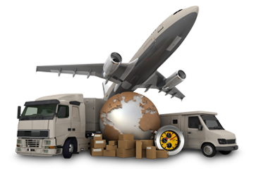 Air cargo express