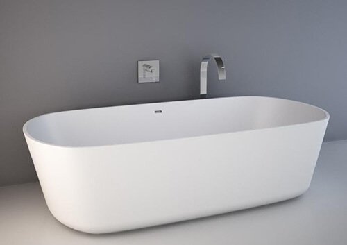 bathtub