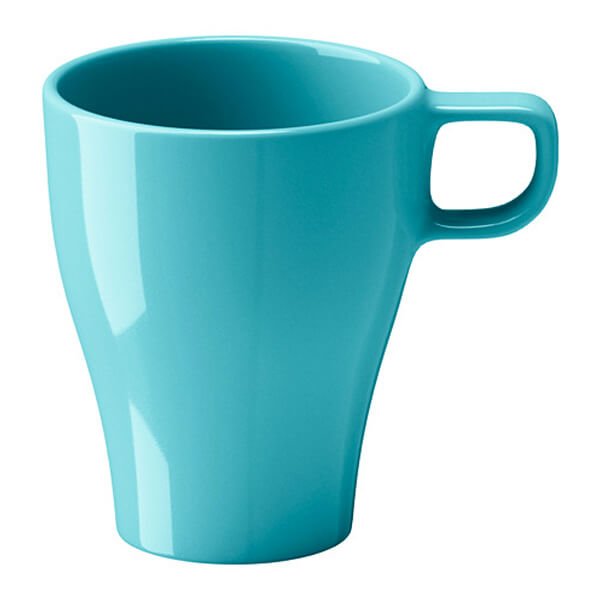 ceramics cup
