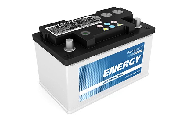 Lead-Acid Batteries
