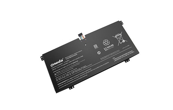 Lithium-Ion (Li-ion) Batteries