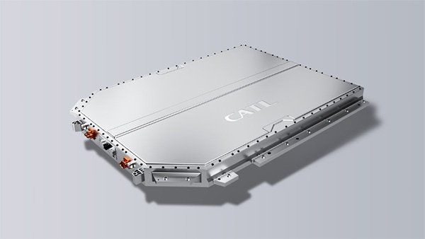 Solid-State Batteries