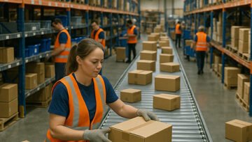 China to Singapore B2B and B2C and fulfillment for eCommerce platforms service