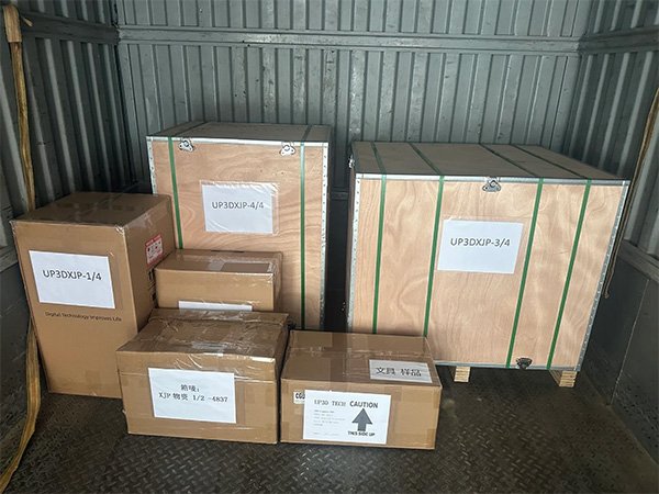 ATA Carnet Transportation for IDEM Singapore