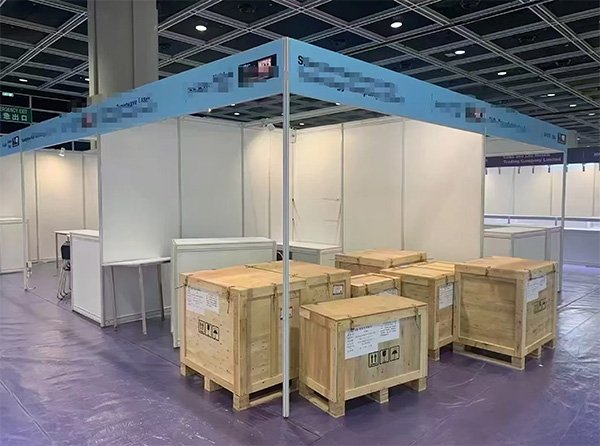 ATA Carnet Transportation for Industrial Transformation ASIA-PACIFIC (ITAP)