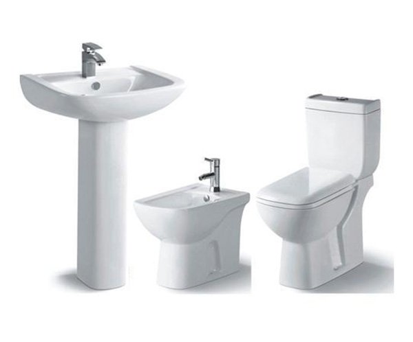 Ceramic Sanitary Ware