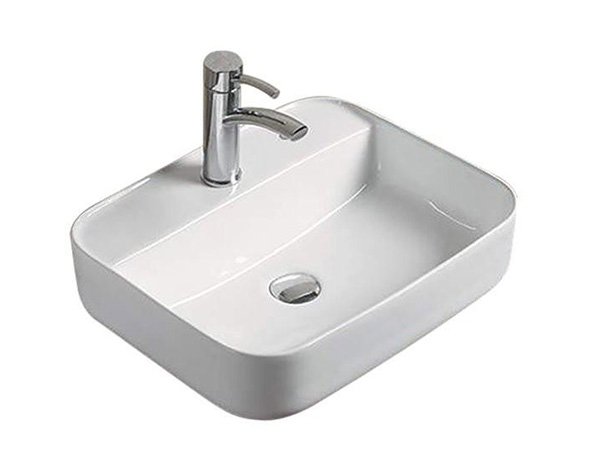 Ceramic Wash Basins