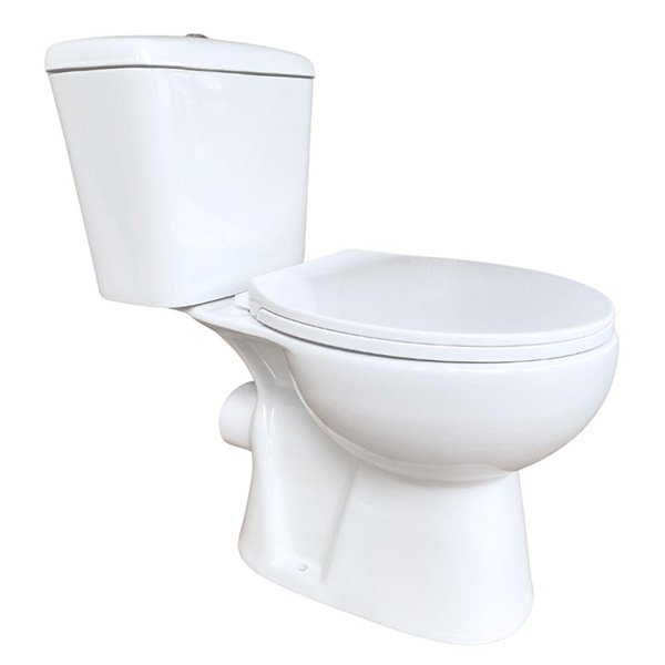 Ceramic Toilets