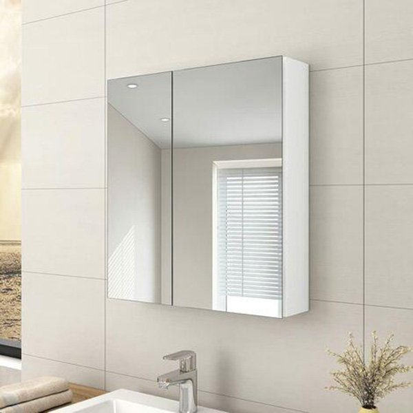 Bathroom Mirror Cabinets