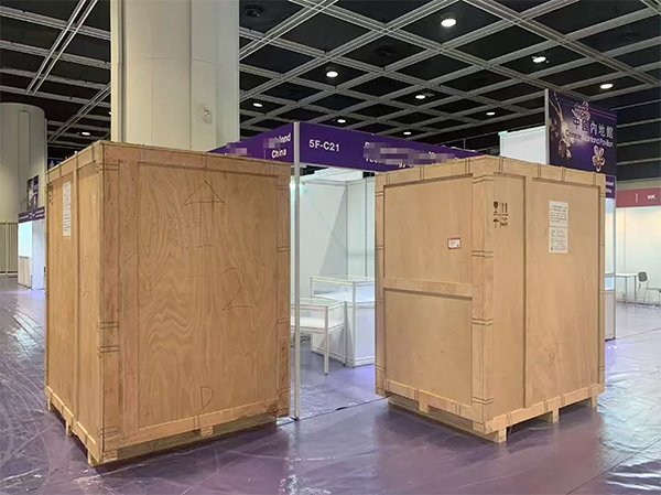 ATA Carnet Transportation for Industrial Transformation ASIA-PACIFIC (ITAP)