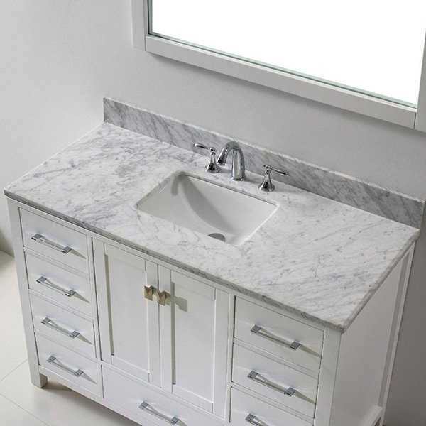 Marble Countertops