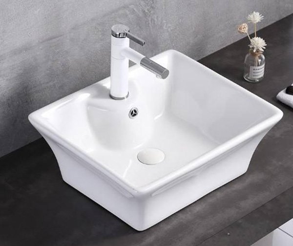 Ceramic Wash Basins