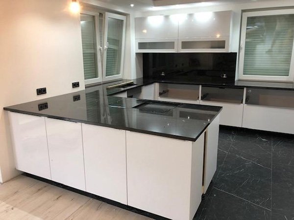 Granite Countertops