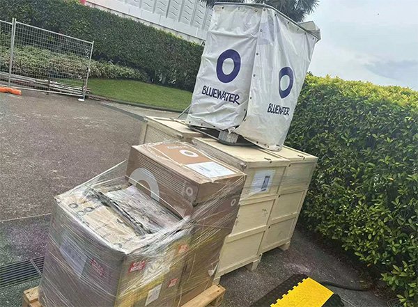 Hydration Solutions for Golf Tournaments