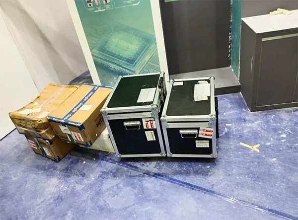 SEMICON Southeast Asia