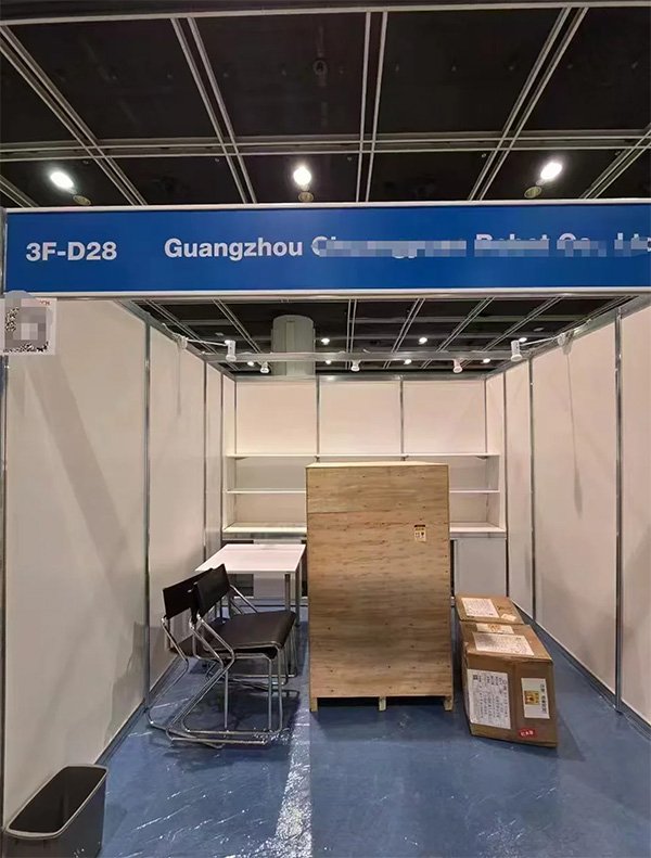 ATA Carnet Transportation for CommunicAsia