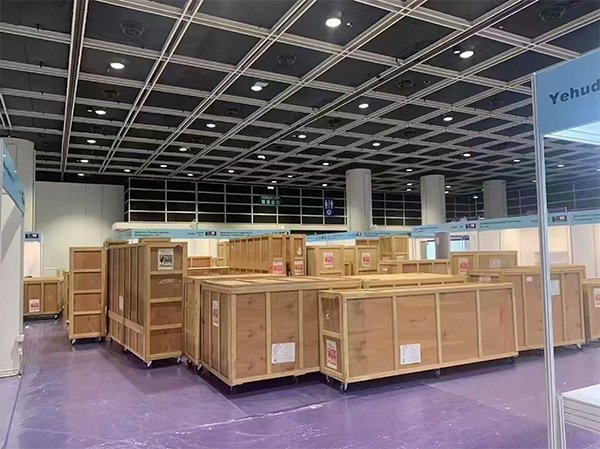 ATA Carnet Transportation for Industrial Transformation ASIA-PACIFIC (ITAP)