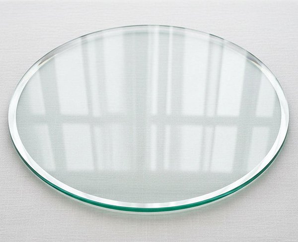 Tempered Glass Tabletops