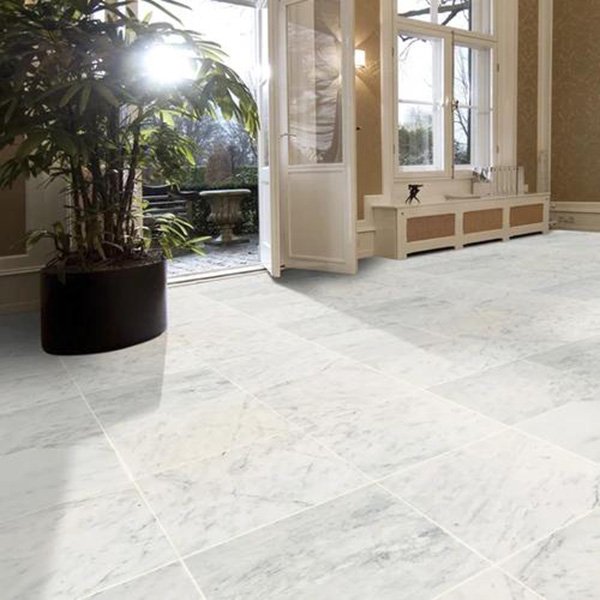 Marble Floor Tiles