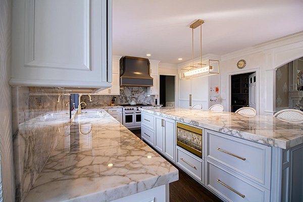 Marble Countertops