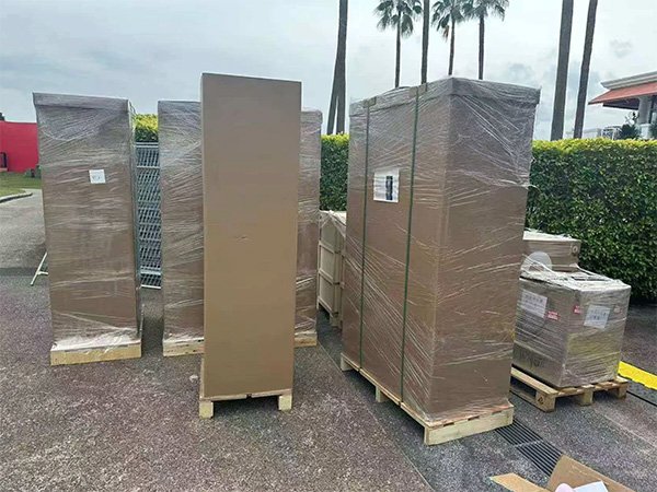 Hydration Solutions for Golf Tournaments