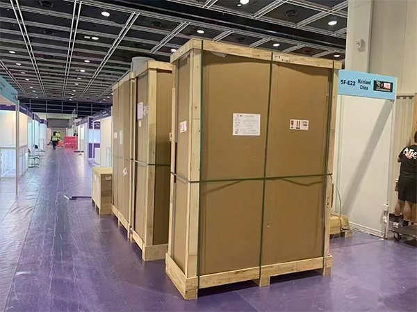 ATA Carnet Transportation for Industrial Transformation ASIA-PACIFIC (ITAP)