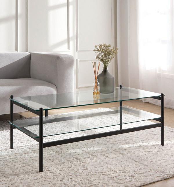 Glass Coffee Tables