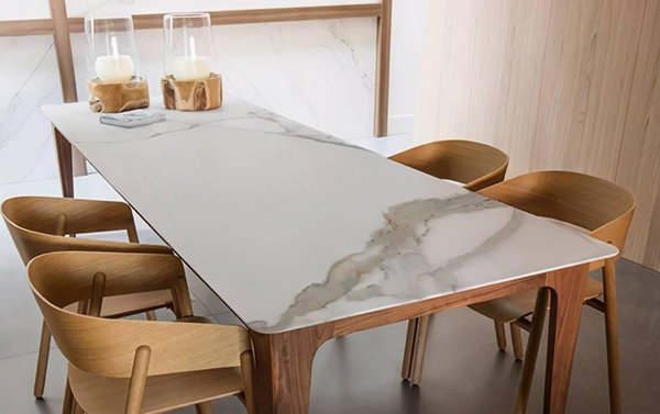 Sintered Stone Tabletops