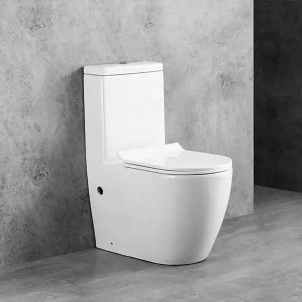 Ceramic Toilets