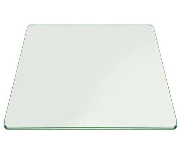 Tempered Glass Tabletops