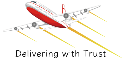 reliable air freight service china to singapore