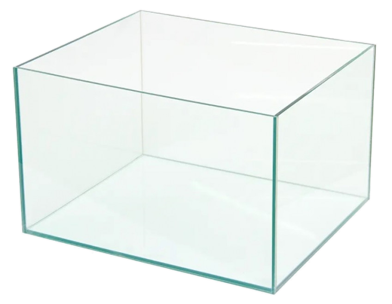 aquarium glass tank