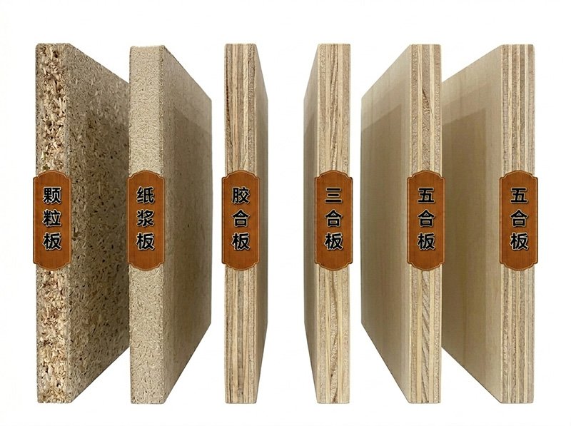 materials for construction