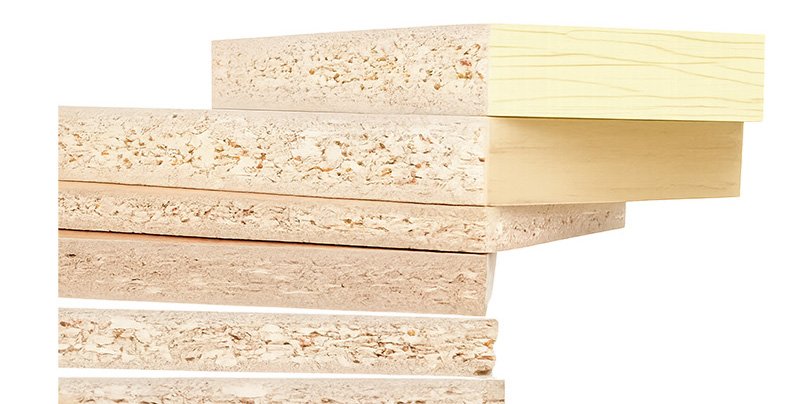 high density board