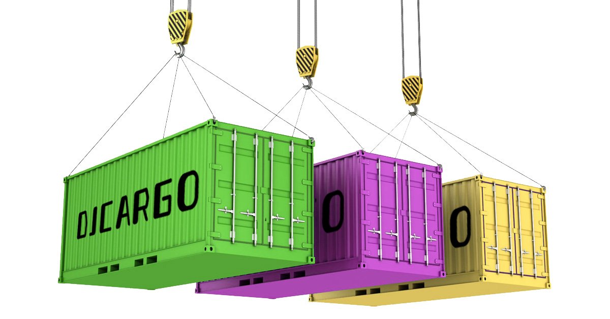 djcargo offer ATA logistics service