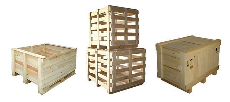wooden crate, plywood crate, wooden frame, wooden case