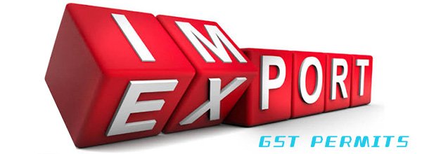 Singapore GST permits