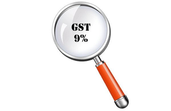 gst permit