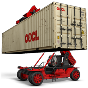 lcl shipping to singapore everyday